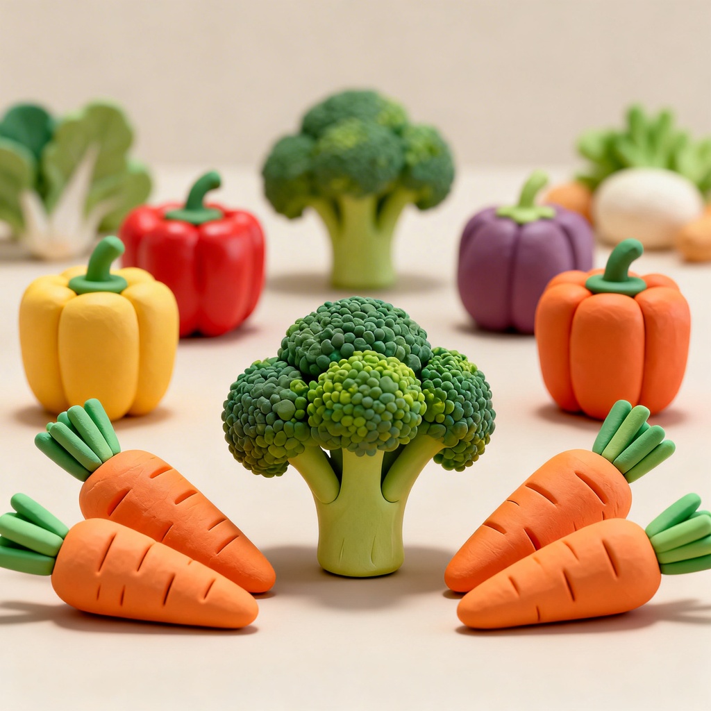 Dlaczego warto jeść więcej warzyw?